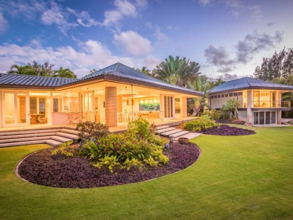 Princeville Home 1001874