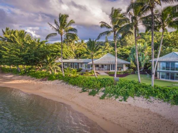 Princeville Home 1001874
