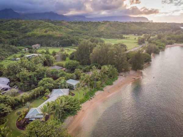 Princeville Home 1001874