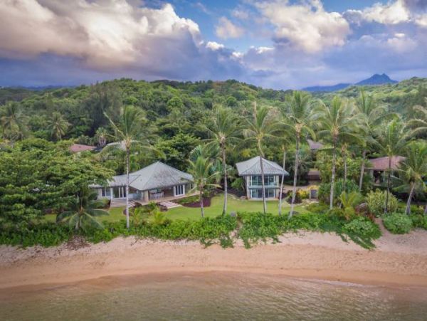 Princeville Home 1001874