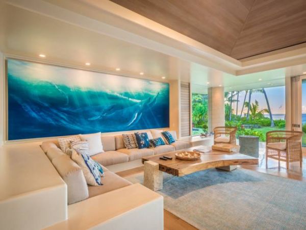 Princeville Home 1001874
