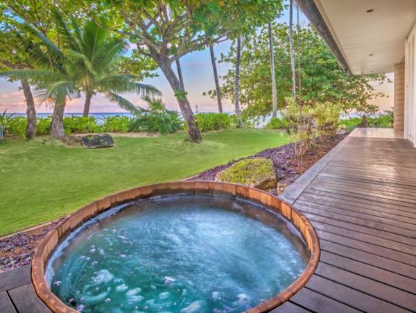 Princeville Home 1001874