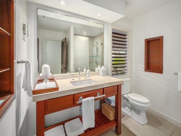 Kauai Vacation Rentals - Luxury Oceanfront Estate in Kilauea