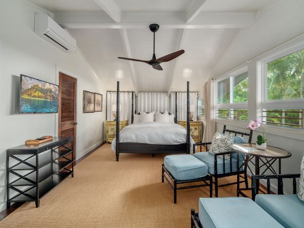 Kauai Vacation Rentals - Luxury Oceanfront Estate in Kilauea