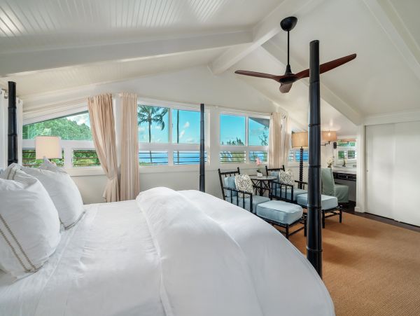 Kauai Vacation Rentals - Luxury Oceanfront Estate in Kilauea
