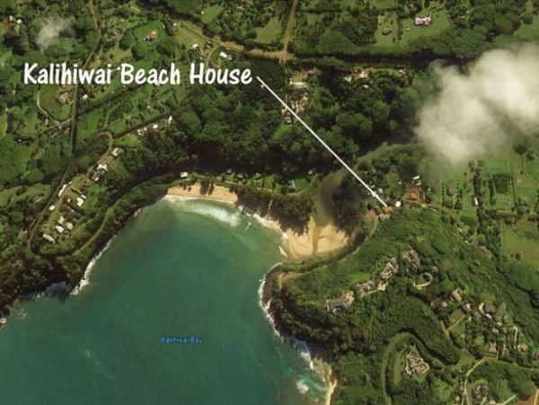 Princeville Home 1001877