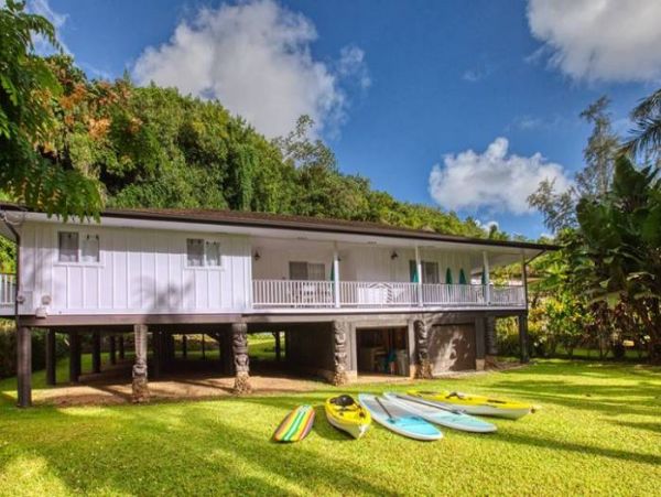 Princeville Home 1001877