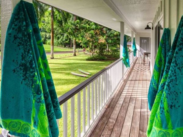 Princeville Home 1001877