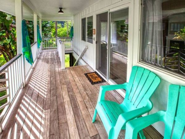 Princeville Home 1001877
