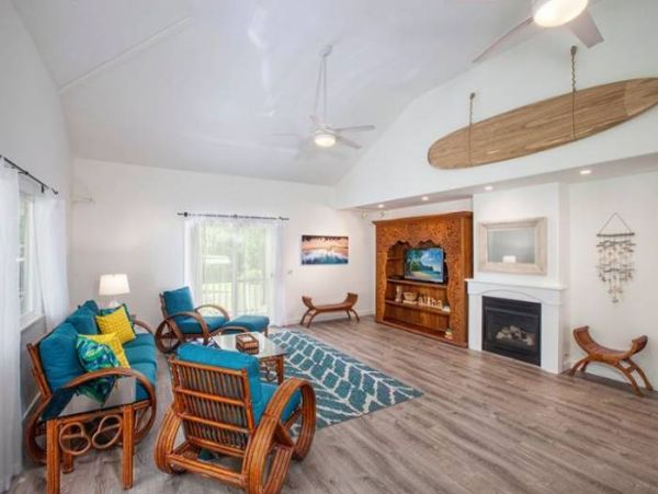 Princeville Home 1001877