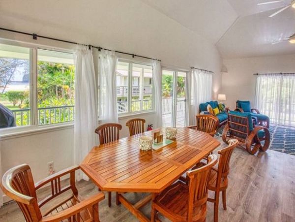 Princeville Home 1001877