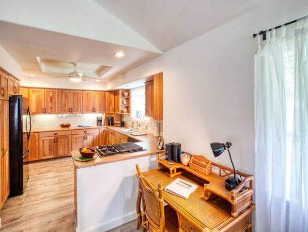 Princeville Home 1001877