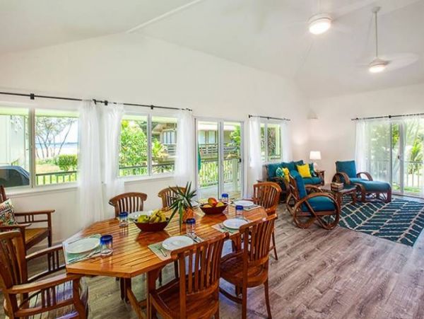 Princeville Home 1001877