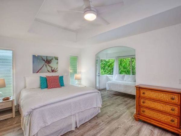 Princeville Home 1001877