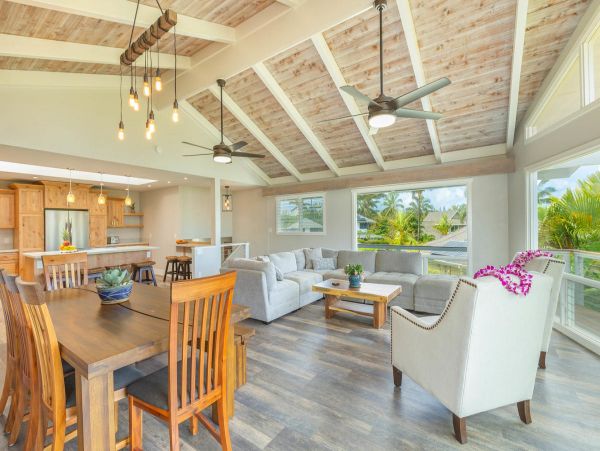 Princeville Home 1001878