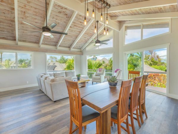 Princeville Home 1001878