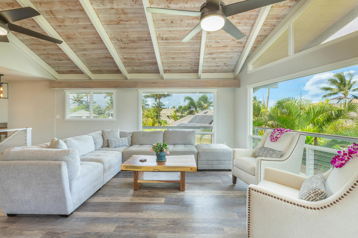 Princeville Home 1001878