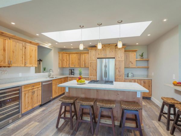 Princeville Home 1001878