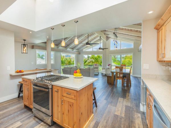 Princeville Home 1001878
