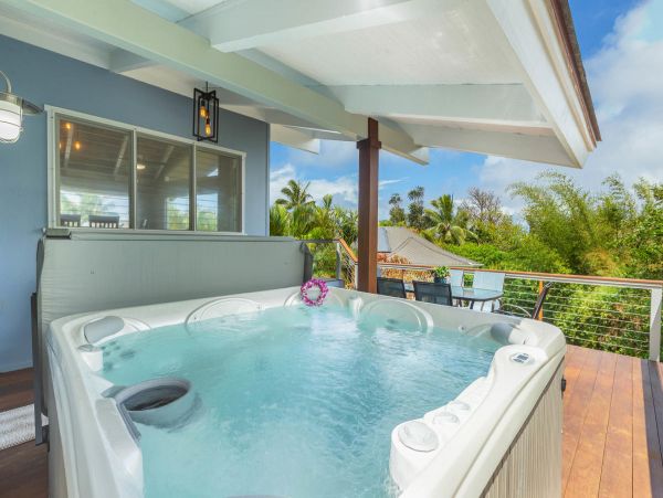 Princeville Home 1001878