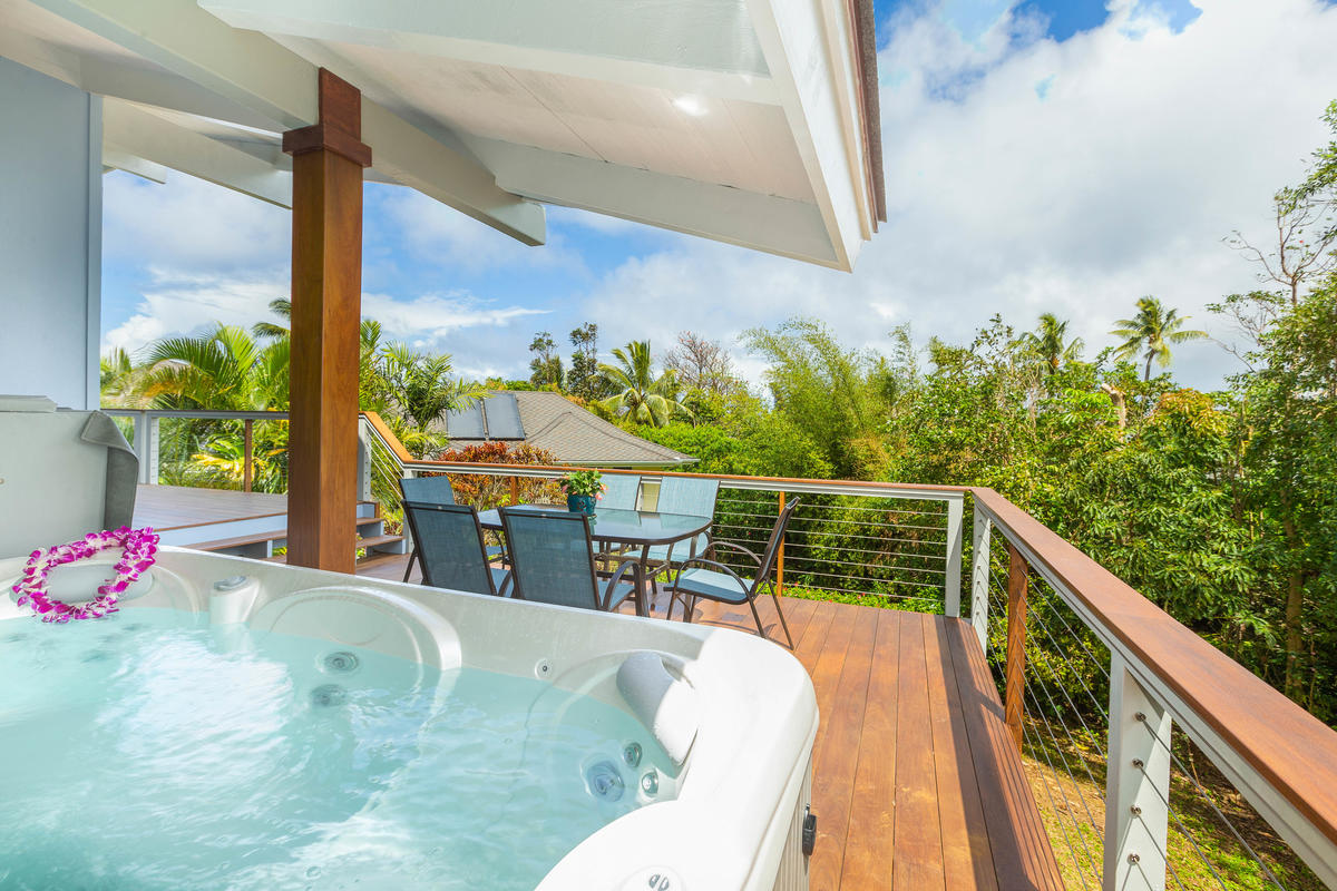 Princeville Home 1001878