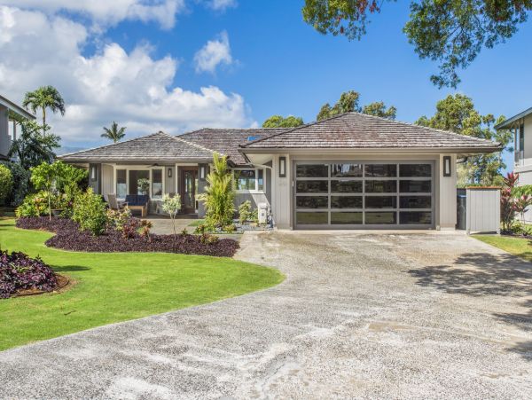 Princeville Home 1001879