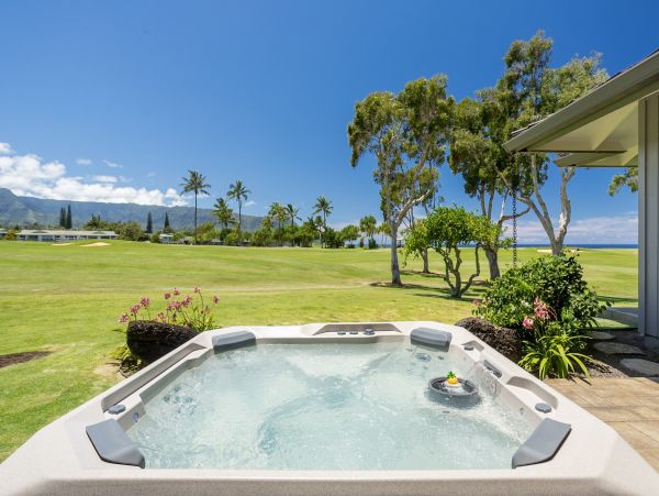Princeville Home 1001879