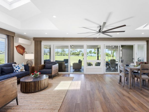 Princeville Home 1001879