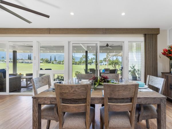 Princeville Home 1001879
