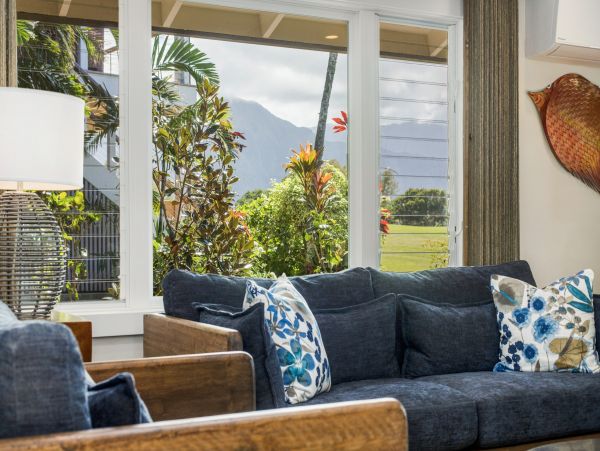 Princeville Home 1001879