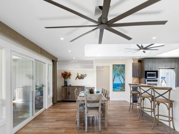 Princeville Home 1001879