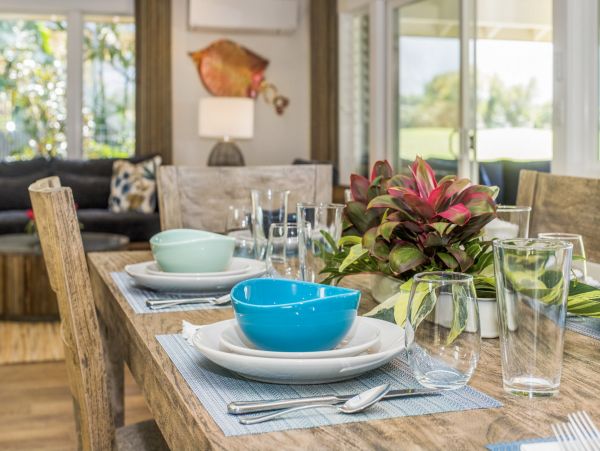 Princeville Home 1001879