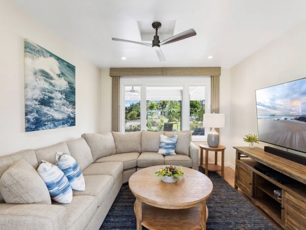 Princeville Home 1001879