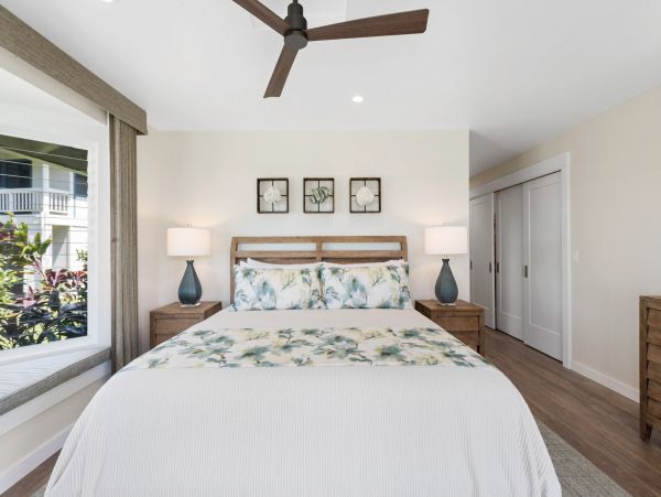 Princeville Home 1001879