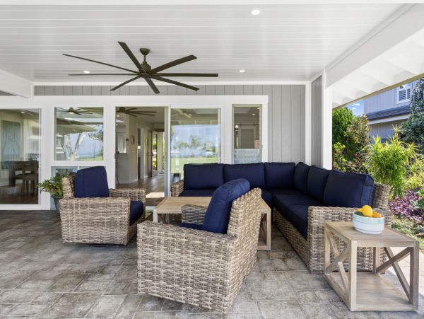 Princeville Home 1001879