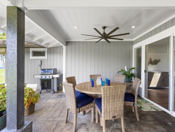 Princeville Home 1001879