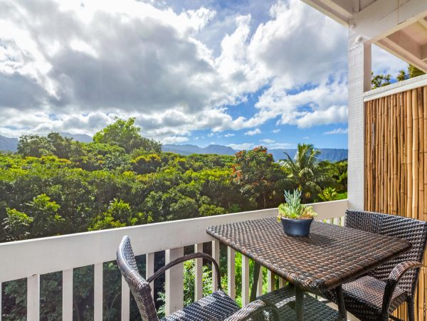 Princeville Condo 1001880