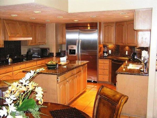 Four Bedroom Beachfront  Kauai Vacation home