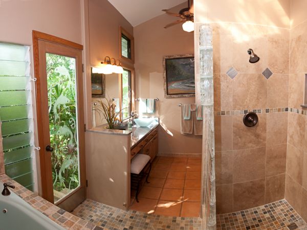 Four Bedroom Beachfront  Kauai Vacation home