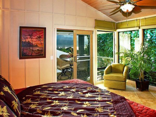 Four Bedroom Beachfront  Kauai Vacation home