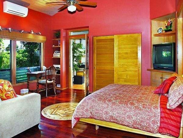 Four Bedroom Beachfront  Kauai Vacation home