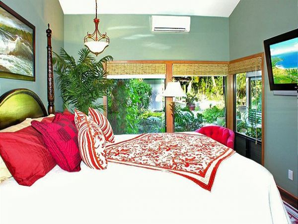 Four Bedroom Beachfront  Kauai Vacation home