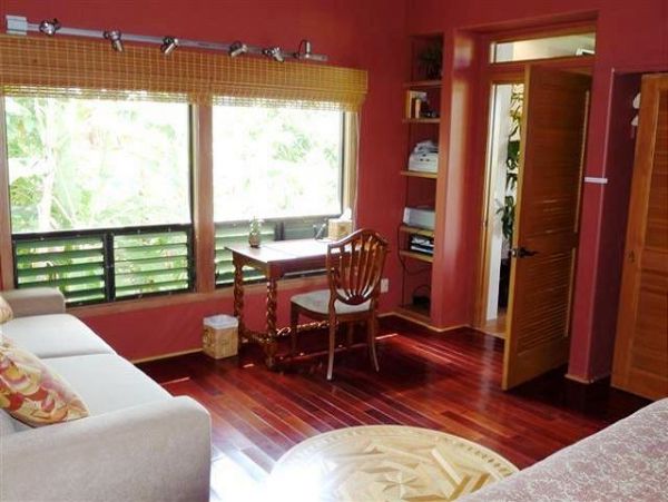 Four Bedroom Beachfront  Kauai Vacation home