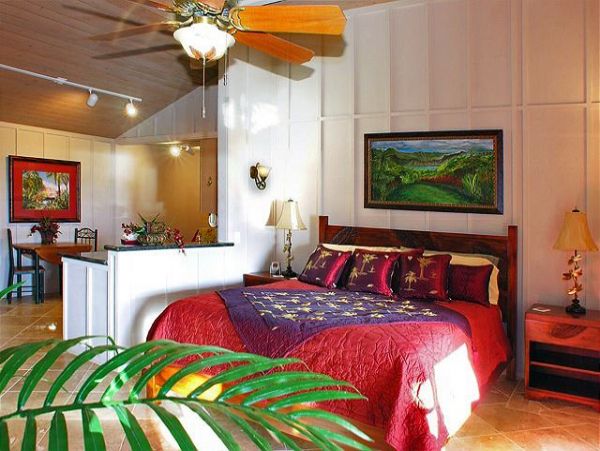 Four Bedroom Beachfront  Kauai Vacation home