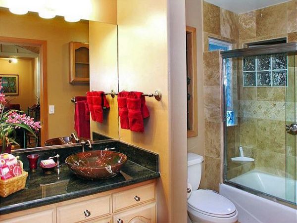 Four Bedroom Beachfront  Kauai Vacation home