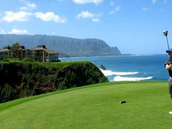Four Bedroom Beachfront  Kauai Vacation home