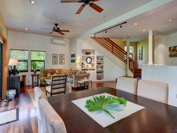 Princeville Home 1001883