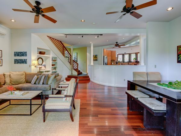 Princeville Home 1001883