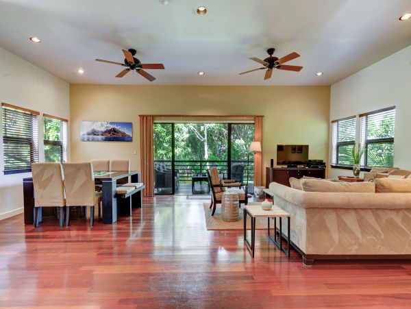 Princeville Home 1001883