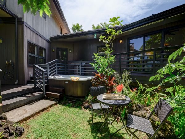 Princeville Home 1001883